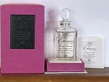 SHISEIDO HANATSUBAKI (Camellia) EdP Perfume 0.84 Oz / 25 ml Boxed Japan NEW