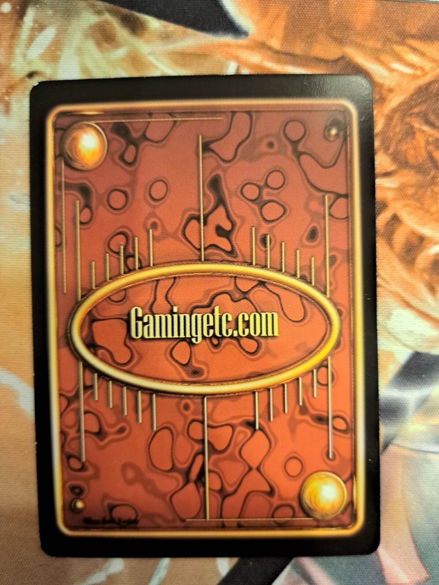 Black Lotus Power 9 Nine Tokens Gamingetc MTG Set COMPLETE!! mtg