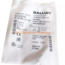 1PC New BALLUFF BES 516-3006-G-E5-C-S49  BES00HP Sensor Fast Shipping