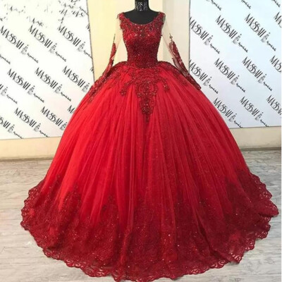 Brides Boutique Say Yes To The Dress Red Wedding Dress Red Wedding