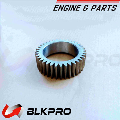 OEM DCEC Cummins Crankshaft Gear For 4B 3.9L 6B 5.9L ISB QSB 3955151 4934419