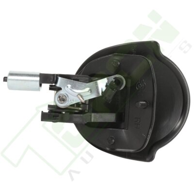 Front Outside Exterior Outer Door Handle Left LH For Nissan Quest Villager 99-02 Front Outside Exterior Outer Door Handle Left LH For Nissan Quest Villager 99-02