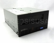 IBM 200/400GB LTO-2 SCSI/LVD Internal F/H 24R1786