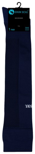 Fussballstutzen mit gepolsterter Sohle, Sportsocken, Unisex, von Stark Soul® - Bild 10 von 14
