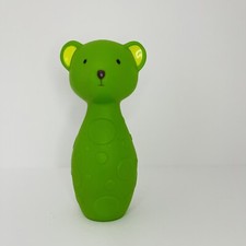 Melissa and Doug K's Kids Bowling Friends Play Replacement Pin Green Mouse