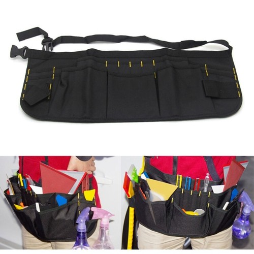 Automotive Tint Tool Waist Pack Adjustable Tool Apron For Detailing Enthusiasts - Picture 2 of 8