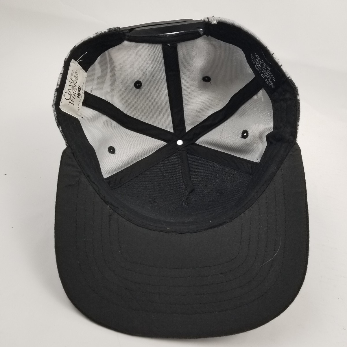 CAPPELLINO DA BASEBALL IN MAGLIA CAPPELLINO DA BASEBALL IN MAGLIA