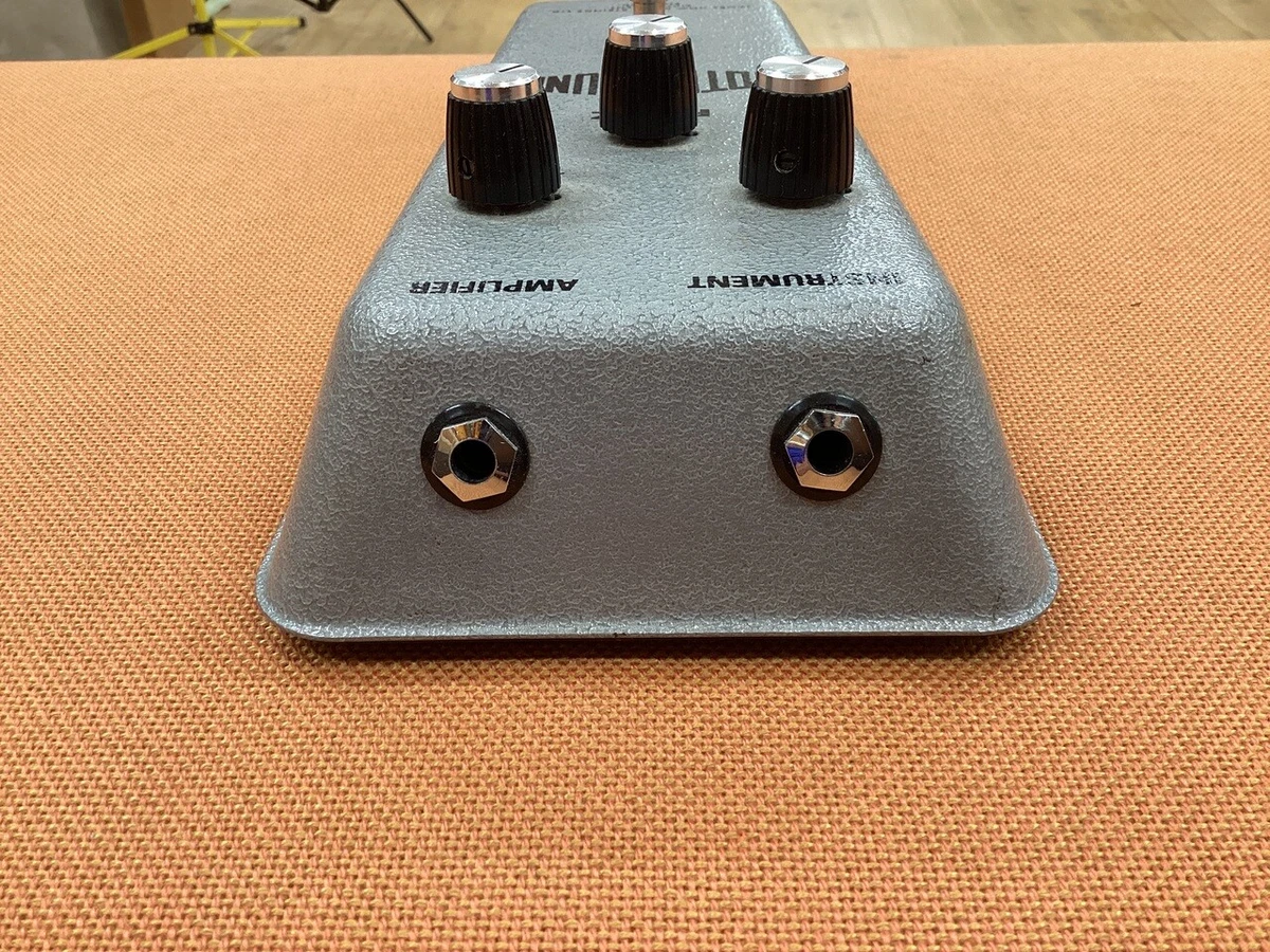 Rotosound RFB1 Used Fuzz