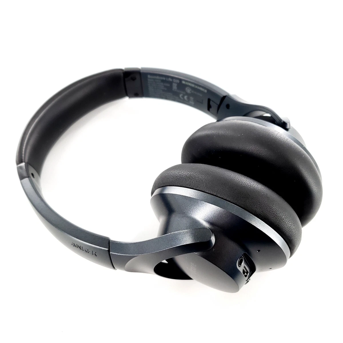 Anker Soundcore Life Q20 A3025 Wireless Bluetooth Over Ear