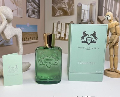 Perfums De Marley Greenly 