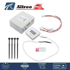 Single Zone CT Thermostat Control Board 3316230.714 For RV Trailer Or Camper