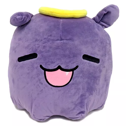 Hololive English Myth 6-Months Milestone - Takodachi Plush (BOOTH