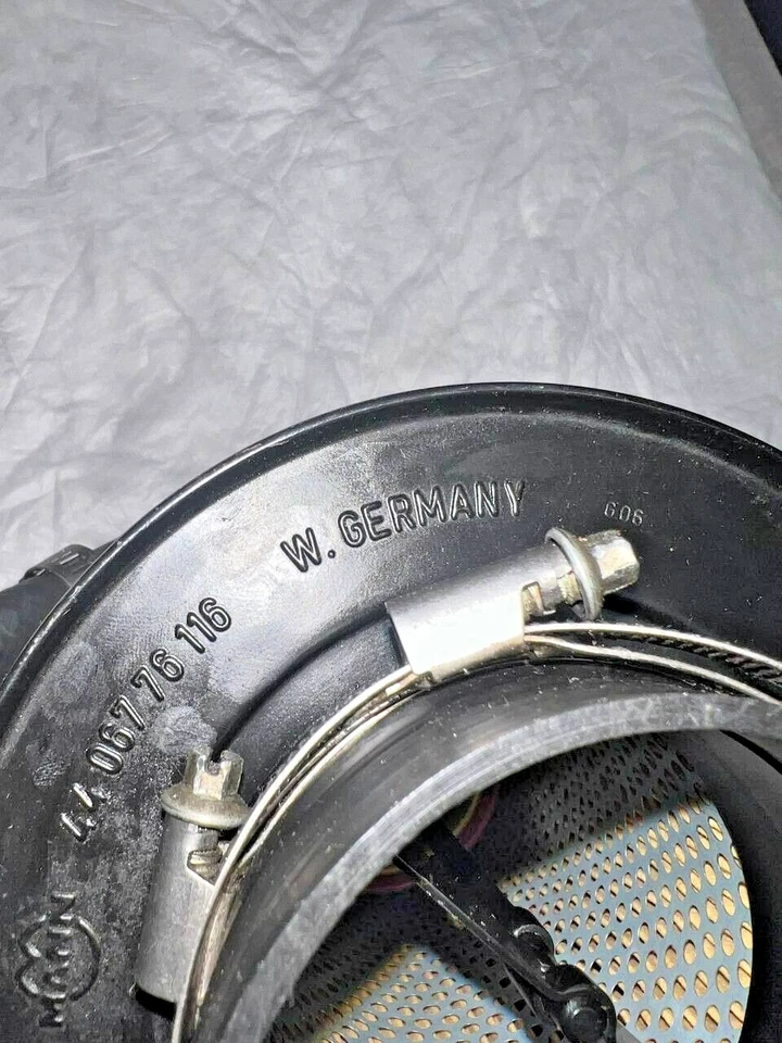 Nuevo conjunto de filtro de aire se adapta a: Jaguar XJ6 1986 filtro de aire Foto 4 de 4