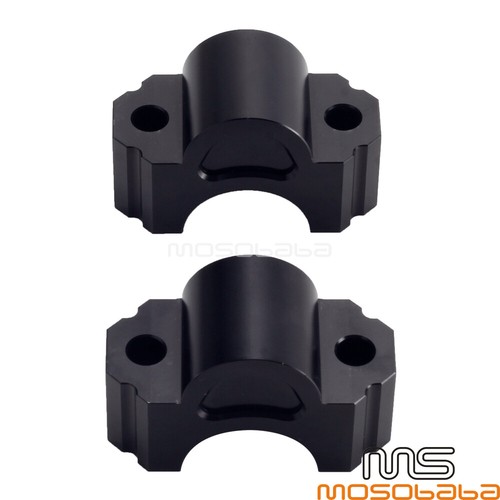 25mm Handlebar Riser Extension Kit For Harley Pan America RA1250 Special RA1250S - Picture 6 of 11