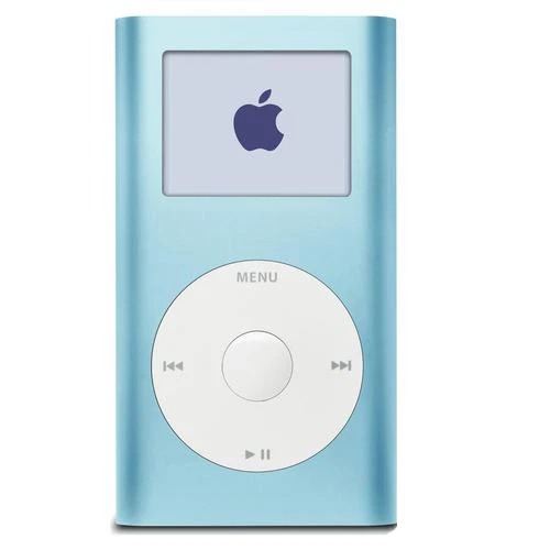Apple iPod Mini 2nd Generation for sale | eBay