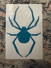 Gwen Stacy Ghost Spider Spidey and his Amazing Friends Decal 4”x6”