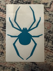 Gwen Stacy Ghost Spider Spidey and his Amazing Friends Decal 4”x6”