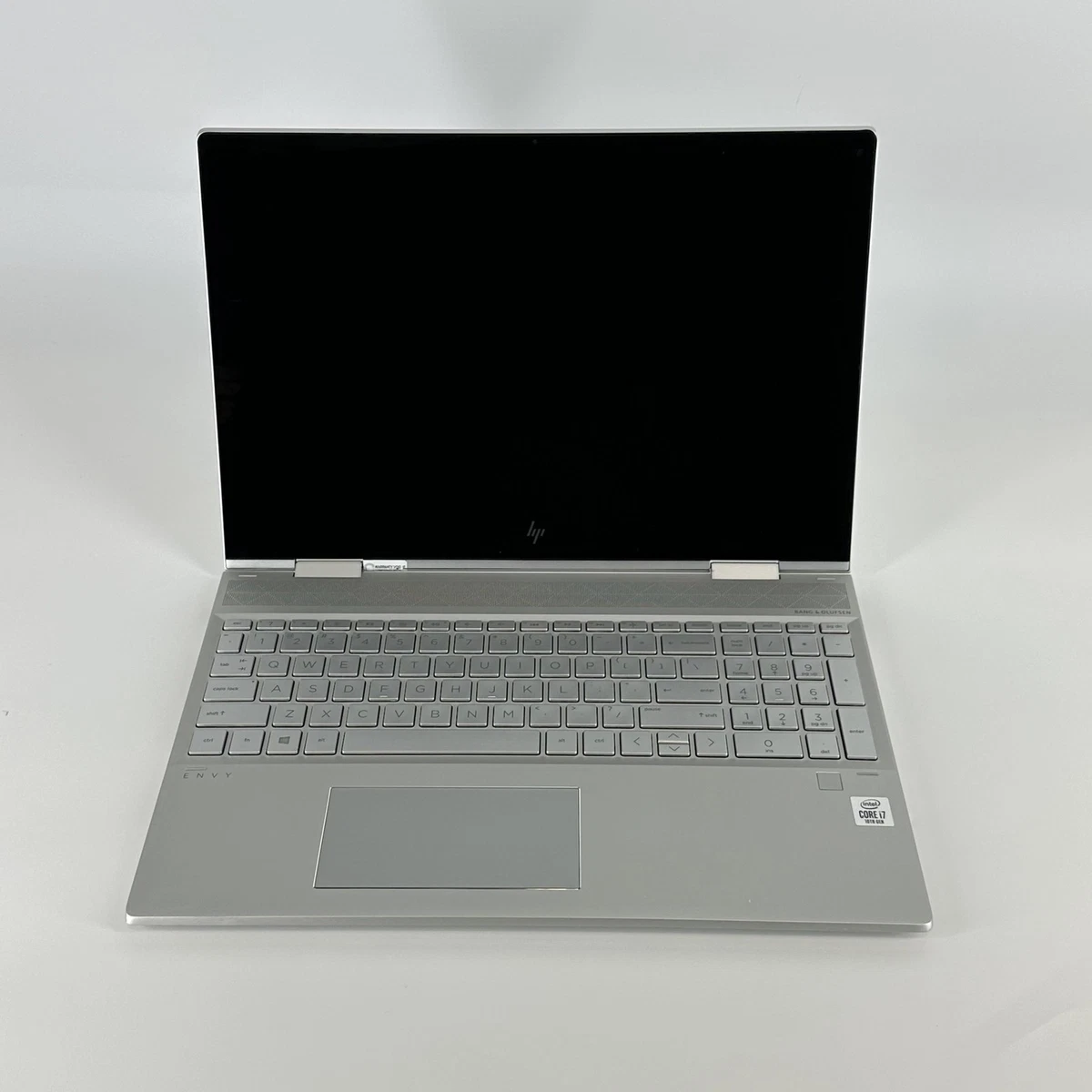 Preços baixos em 12 GB de RAM HP ENVY x360 PC laptops e netbooks