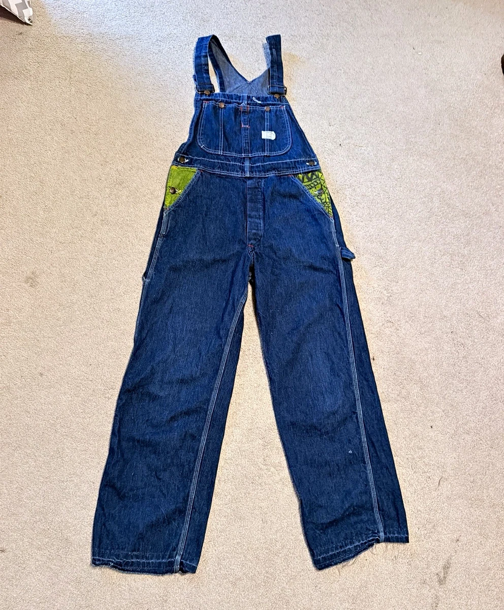 Big Mac Overalls products for sale | eBay