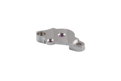 Baume & Mercier Deckplatte Werkplatte Räderwerk Kaliber Cal. 5057