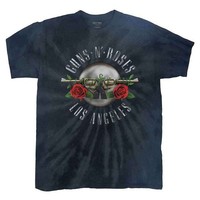Guns N' Roses Los Angeles T Shirt