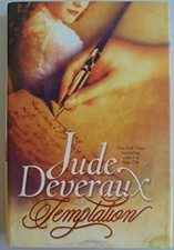 Temptation, Deveraux, Jude