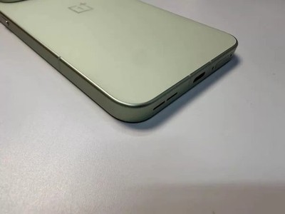 OnePlus 15R 5G 6.83