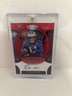 2023 Panini Certified Puka Nacua Rookie Roll Call Auto Red /25 Rams RC