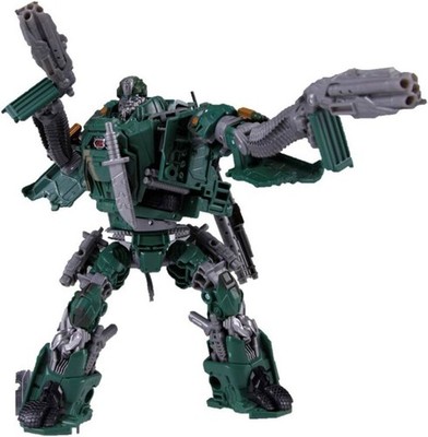 TAKARA TOMY Transformers Movie Advanced Series AD21 Hound