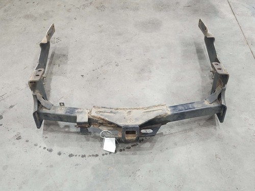 07-13 Toyota Tundra Trailer Hitch Receiver Assembly Genuine OEM 519080C040