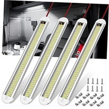 12v Led Interior Light Bar 120leds 1500lm 8w Dc 12 Volt Led Strip Style 2