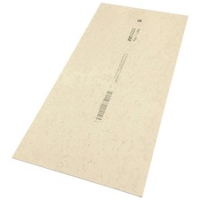 NoMorePly Fibre Cement Board 1200x600x6mm | Pre-Primed, Water & Fire Resistant