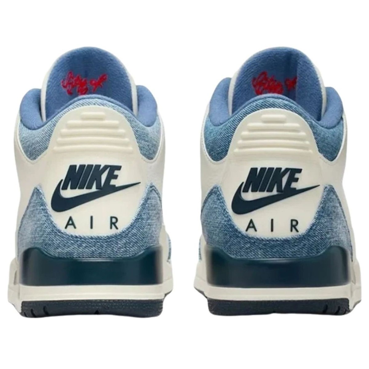 Size 11 - Levi's x Air Jordan 3 Retro All-Star for sale online | eBay