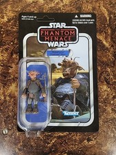 Star Wars Vintage Collection VC 71 Mawhonic The Phantom Menace Unpunched