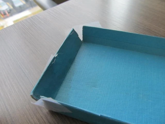 Birks E.P.N.S. Silver Plated Salt & Pepper Shakers Cobalt Blue Glass Insert lot - Image 4 of 4