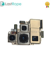 Samsung Galaxy S21 Ultra 5G SM-G998B fotocamera posteriore fotocamera principale estraibile