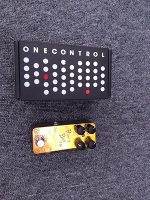 ONECONTROL Honey Bee OD 4K Mini Standard 896276