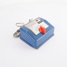 Märklin 6177, Trafo Fahrtrafo Transformator 30 VA, 220 Volt, 50 Hz