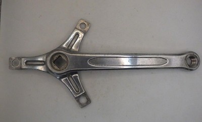 Spécialités TA 3-PIN RIGHT SPIDER ARM - 170 - GC