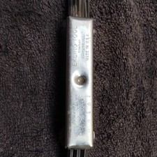 Fold Uni Key #91 Ekling T&M Co. Folding Hex Set Made In USA