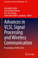 Aniruddha Kanhe (U. A.) | Advances in Vlsi, Signal Processing And Wireless...