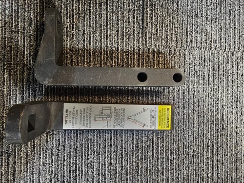 Weigh Safe Weight Distribution Hitch Replacement Parts *PICTURED ITEM ONLY* - Picture 2 of 16