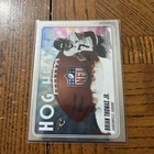 2025 Panini Absolute Brian Thomas Jr. Base (RAW)