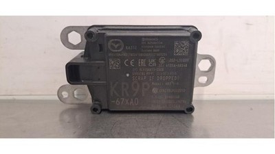 Mazda CX-60 KH Radarsensor KR9P67XA0