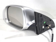 Retroviseur gauche (ou coque) Audi Q7