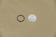 Belt and Changer Gear 4-957-284-01 for Sony C...