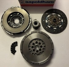 VAUXHALL ASTRA K MK7 1.6 CDTi DIESEL 2016-19 NEW DUAL MASS FLYWHEEL + CLUTCH KIT