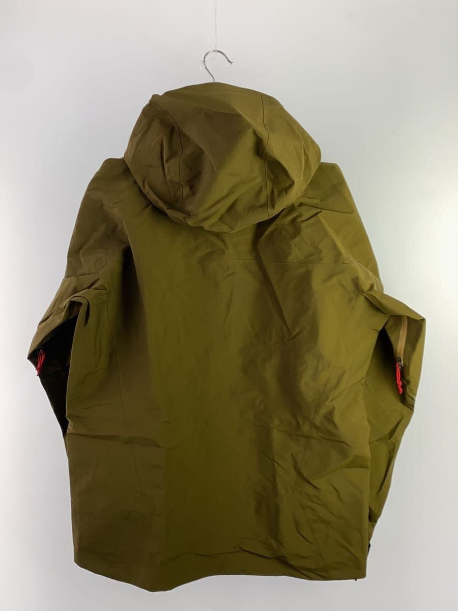 ARC'TERYX Giacca da montagna ARC’TERYX kaki M usata