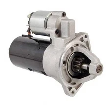 NEW STARTER FITS EUROPEAN MODEL LADA 0-001-208-218 2100.3708.000 2101.3708.000