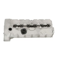 Engine Valve Cover Kit Aluminum 530xi 530i 525xi 525i N52 2006 2007 11127548274
